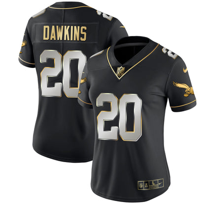 Black Limited - Brian Dawkins