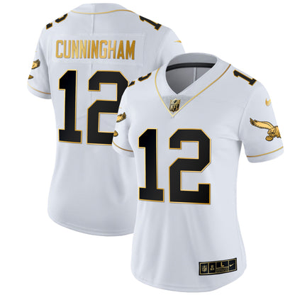 White Gold - Randall Cunningham