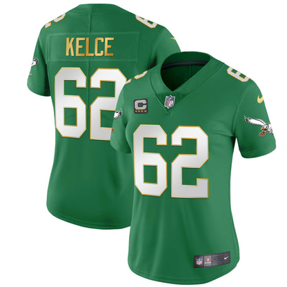 Gold Trim - Jason Kelce