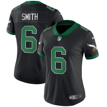Black - DeVonta Smith