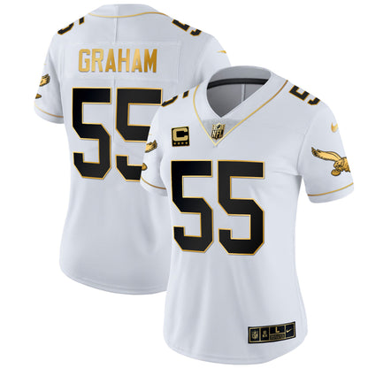 White Gold - Brandon Graham