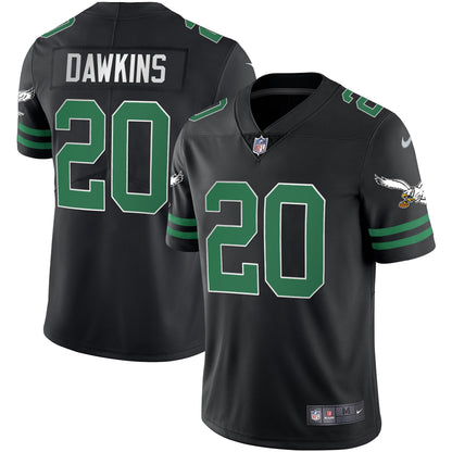 Kelly Black - Brian Dawkins