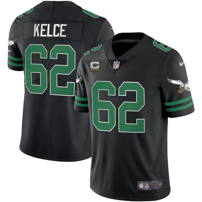 Kelly Black - Jason Kelce