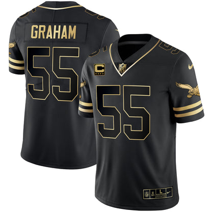 Black Gold - Brandon Graham