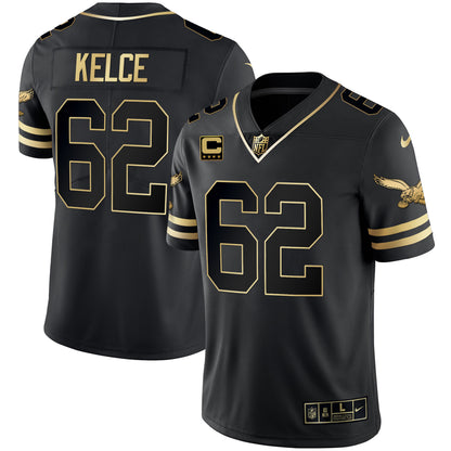 Black Gold - Jason Kelce