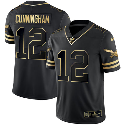 Black Gold - Randall Cunningham
