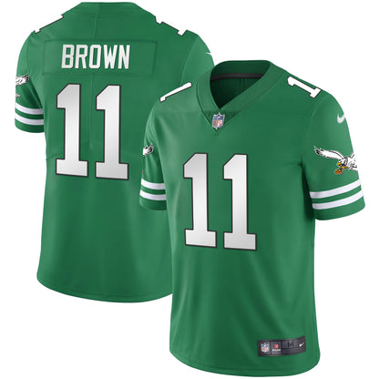 Kelly Green - A.J. Brown