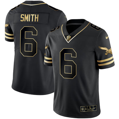 Black Gold - DeVonta Smith