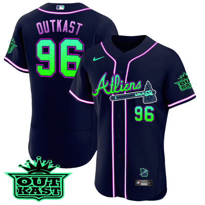 Galaxy - OutKast