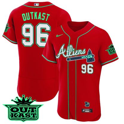 Red - OutKast
