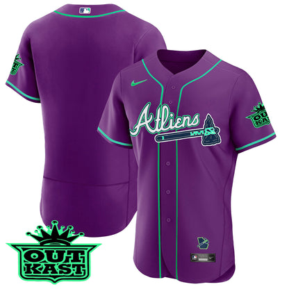 Purple - Team