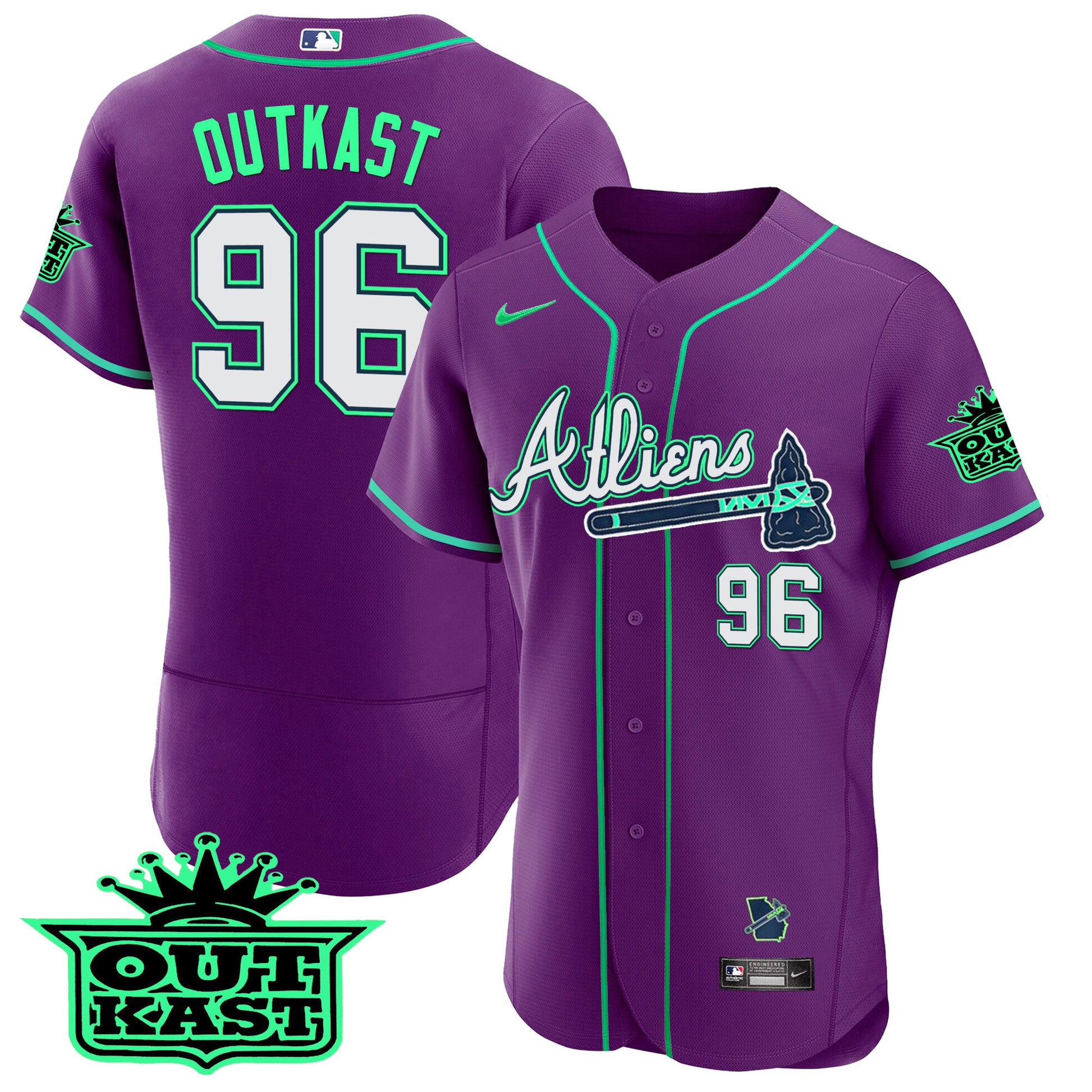 Purple - OutKast