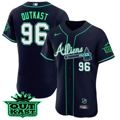Atliens - OutKast