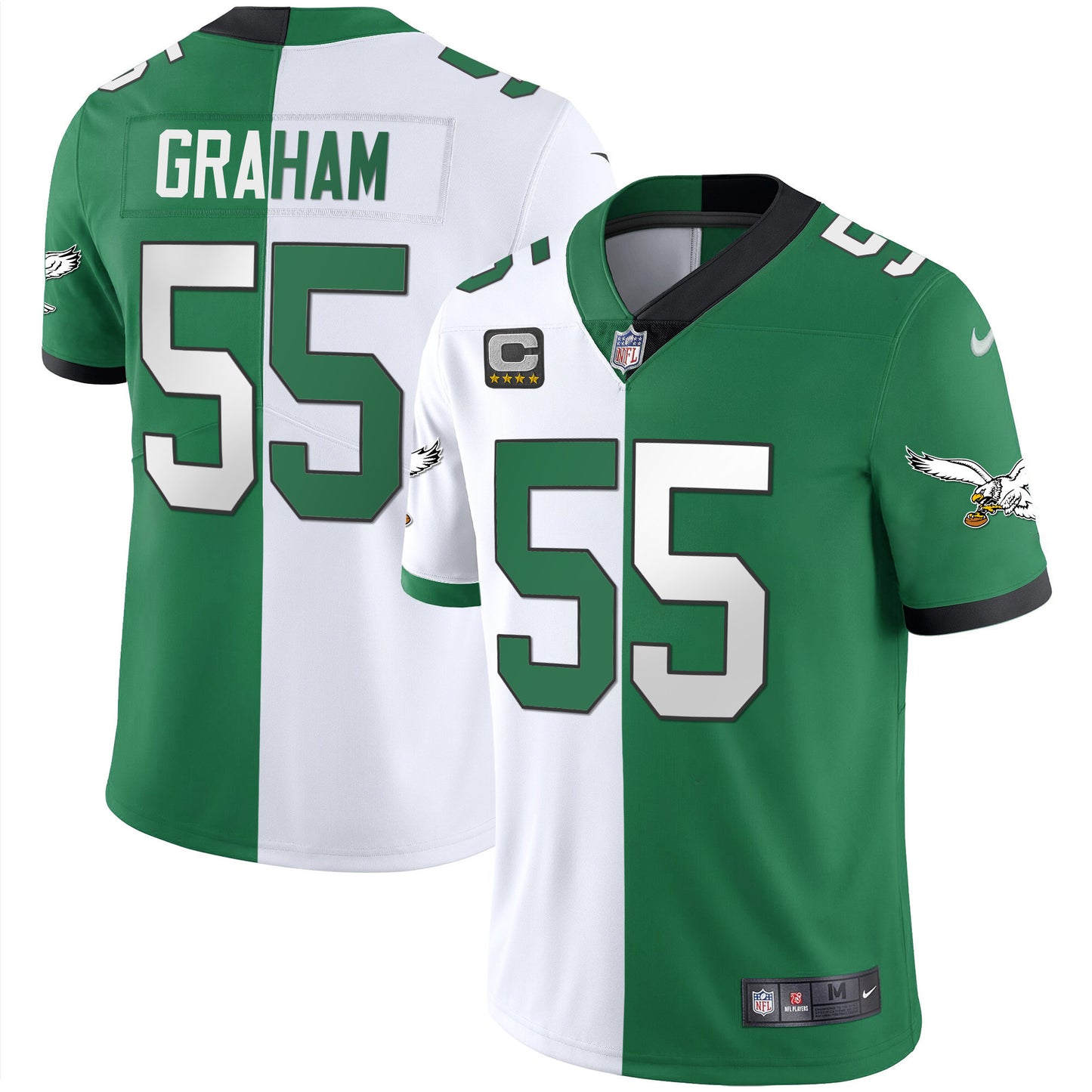 Split - Brandon Graham