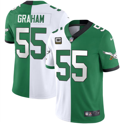 Split - Brandon Graham