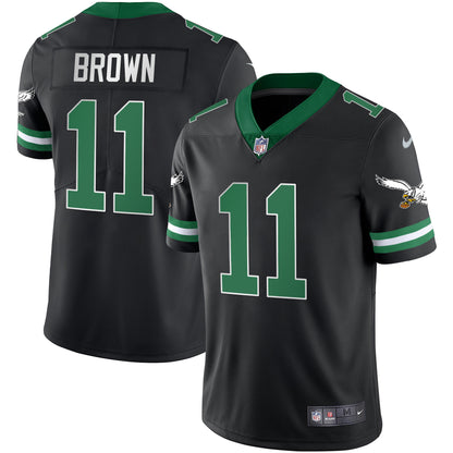 Kelly Black - A.J. Brown