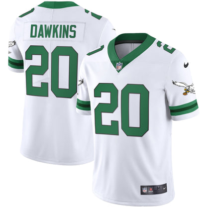Kelly White - Brian Dawkins
