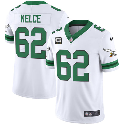 Kelly White - Jason Kelce