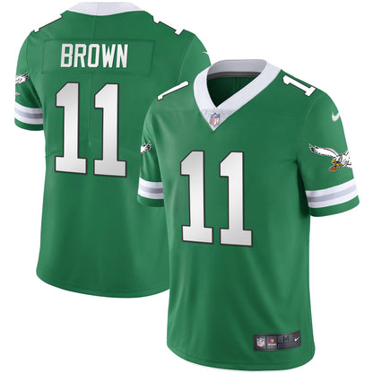 Kelly Green - A.J. Brown