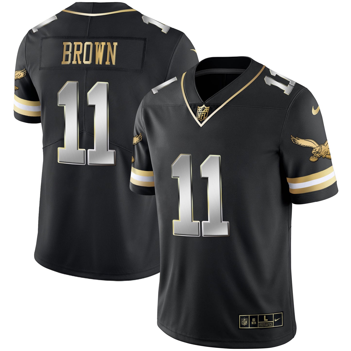Black Limited - A.J. Brown