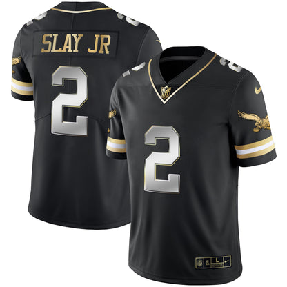 Black Limited - Darius Slay Jr.