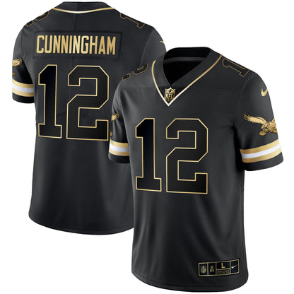 Black Gold - Randall Cunningham