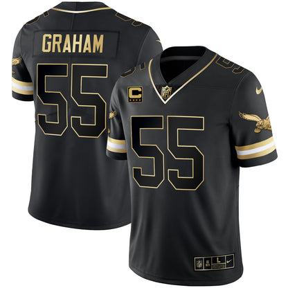 Black Gold - Brandon Graham