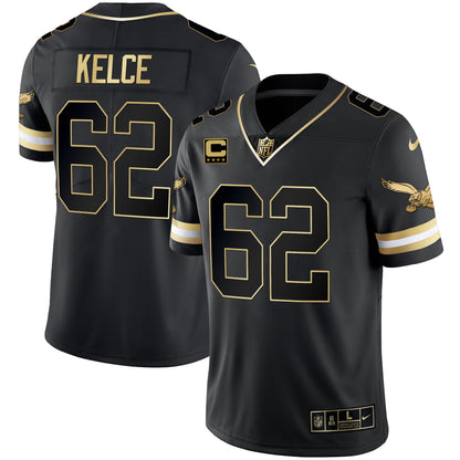 Black Gold - Jason Kelce