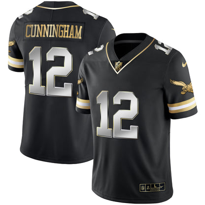 Black Limited - Randall Cunningham