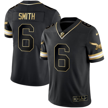 Black Gold - DeVonta Smith