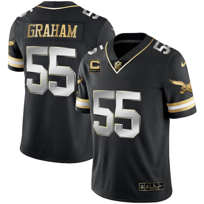 Black Limited - Brandon Graham