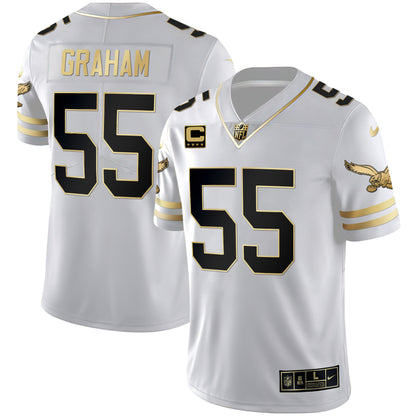White Gold - Brandon Graham