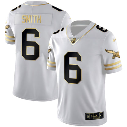 White Gold - DeVonta Smith