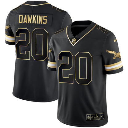 Black Gold - Brian Dawkins