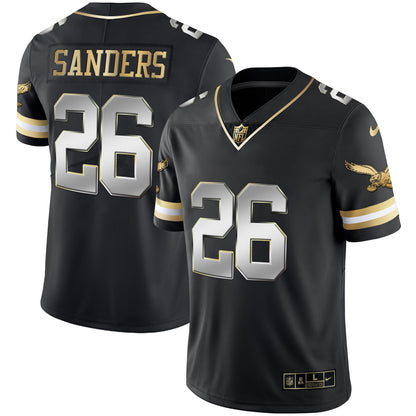 Black Limited - Miles Sanders