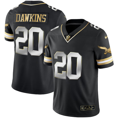 Black Limited - Brian Dawkins