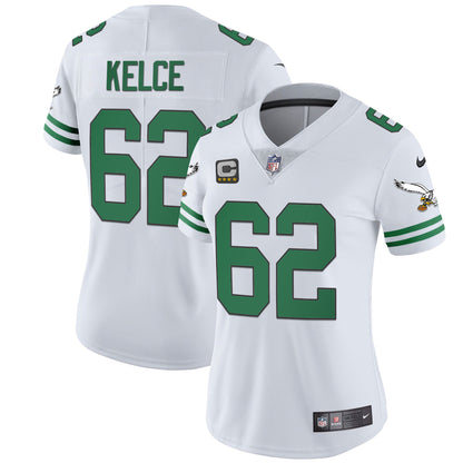 Kelly White - Jason Kelce