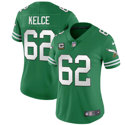 Kelly Green - Jason Kelce