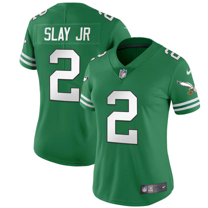 Kelly Green - Darius Slay Jr.