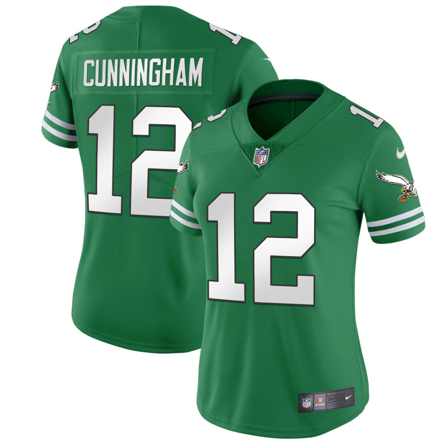 Kelly Green - Randall Cunningham