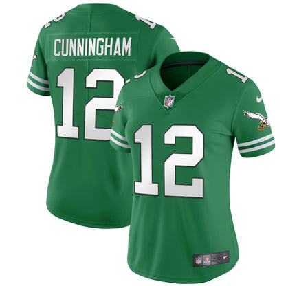 Kelly Green - Randall Cunningham
