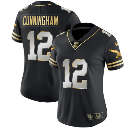 Black Limited - Randall Cunningham