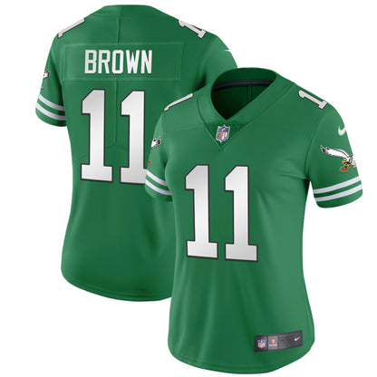 Kelly Green - A.J. Brown