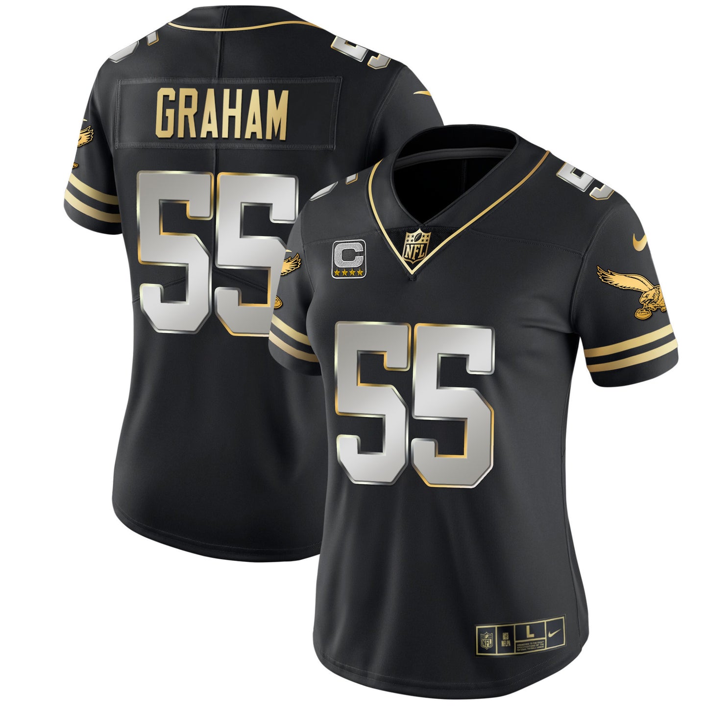 Black Limited - Brandon Graham