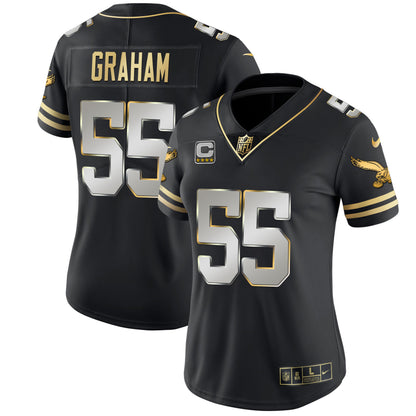 Black Limited - Brandon Graham