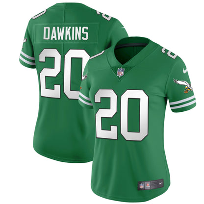 Kelly Green - Brian Dawkins