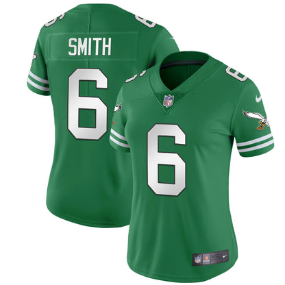 Kelly Green - DeVonta Smith