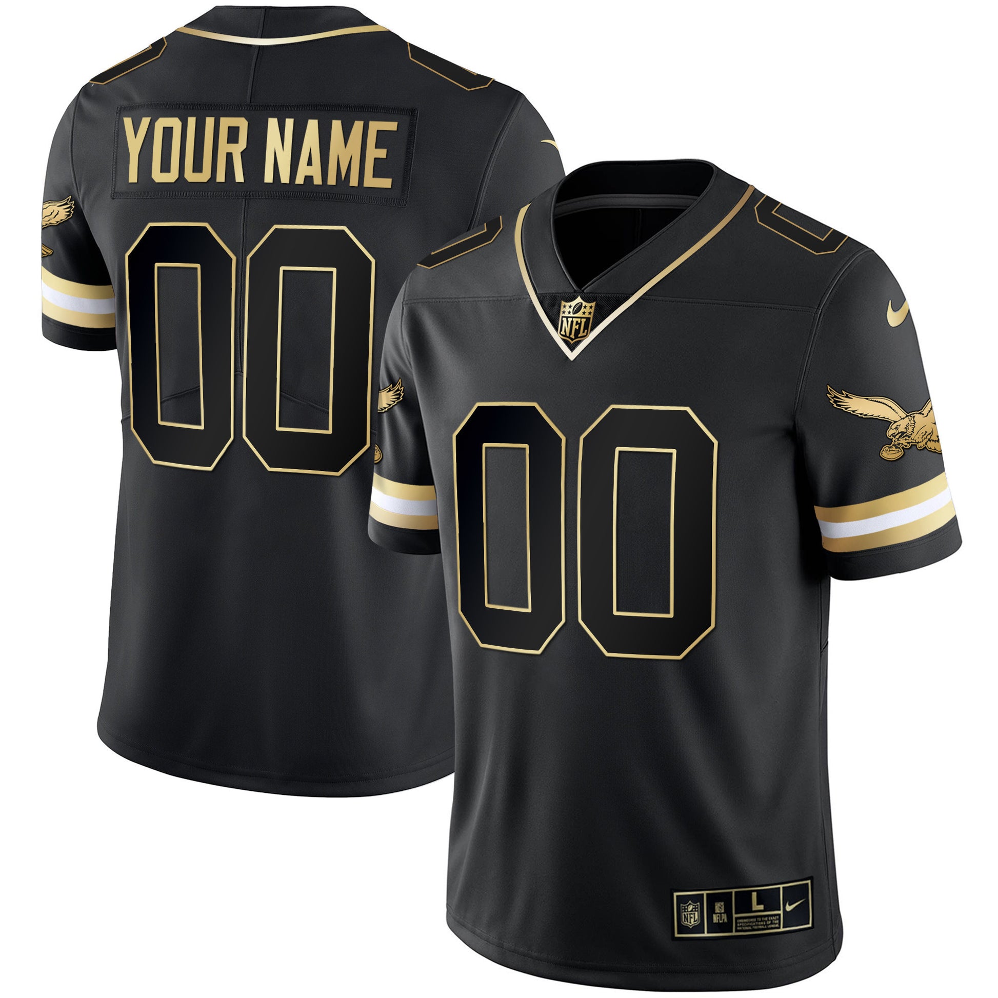 Black Gold
