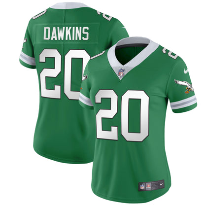 Kelly Green - Brian Dawkins