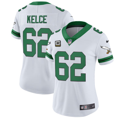 Kelly White - Jason Kelce